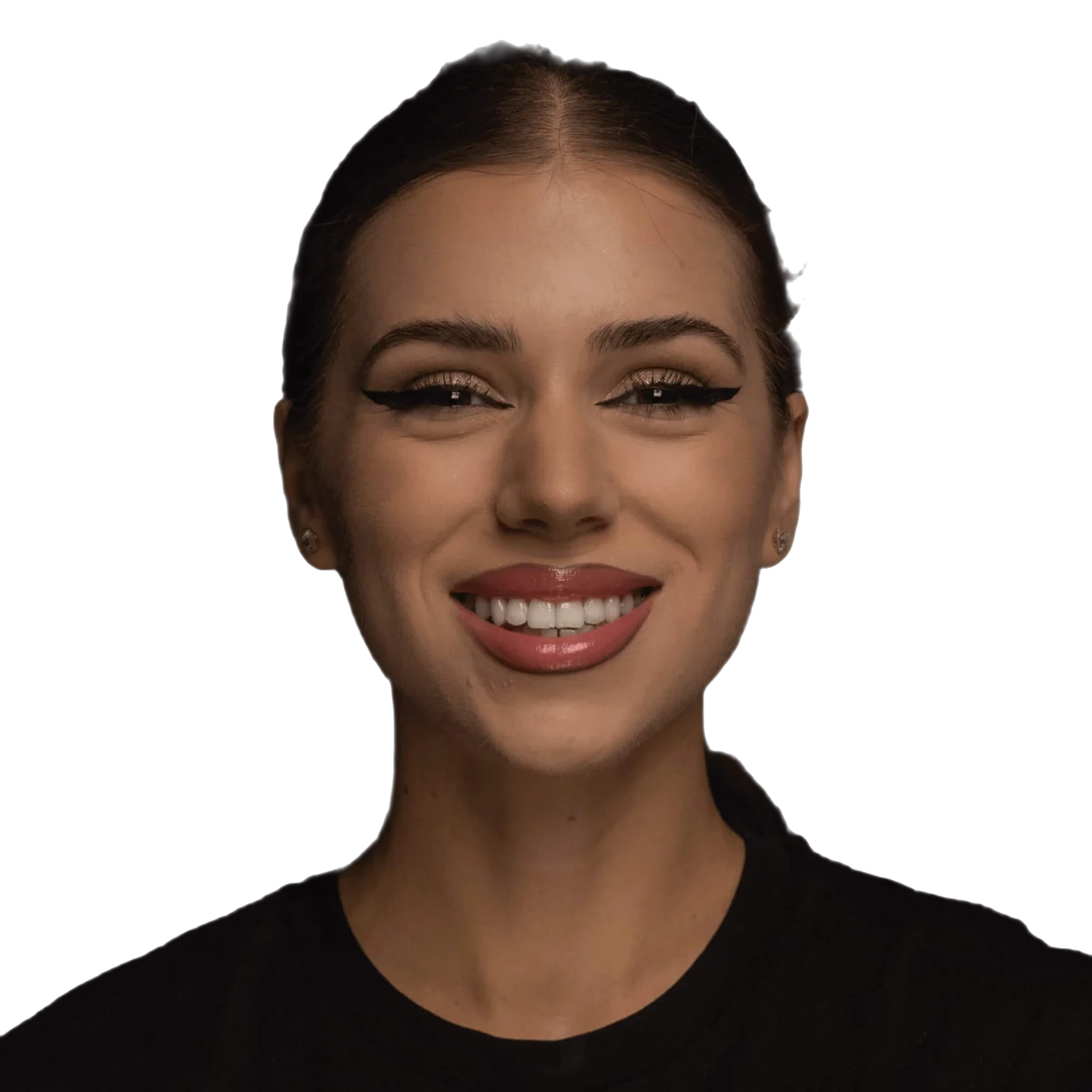 Portret: Cezara Munteanu