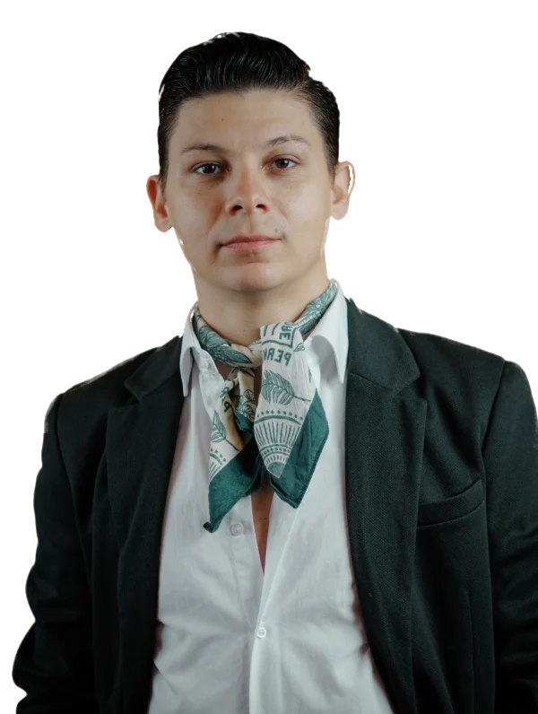 Portret: Ördögh Géza