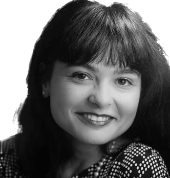 Portret: Ruxandra Grecu