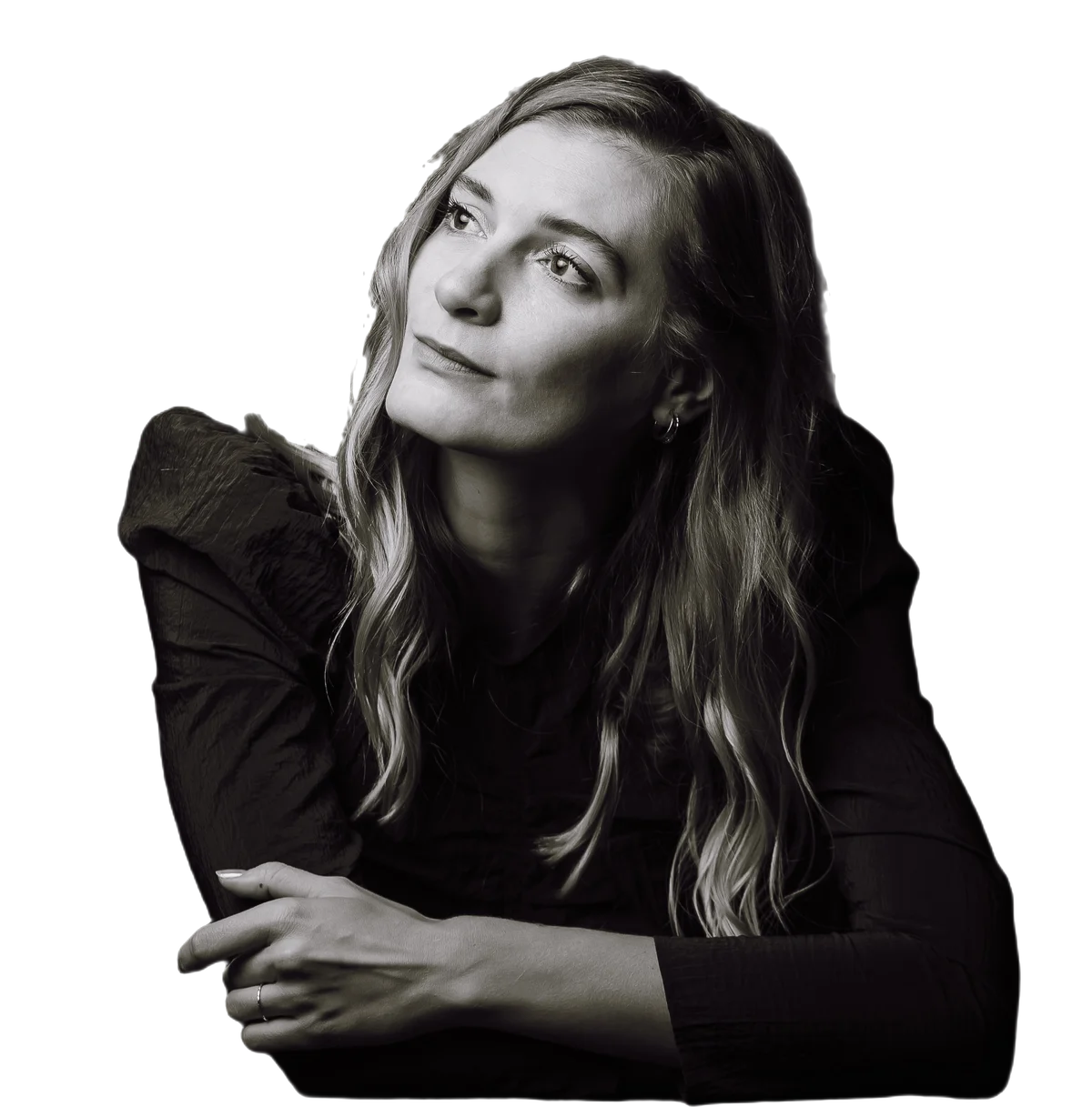 Portret: Kádár Noémi