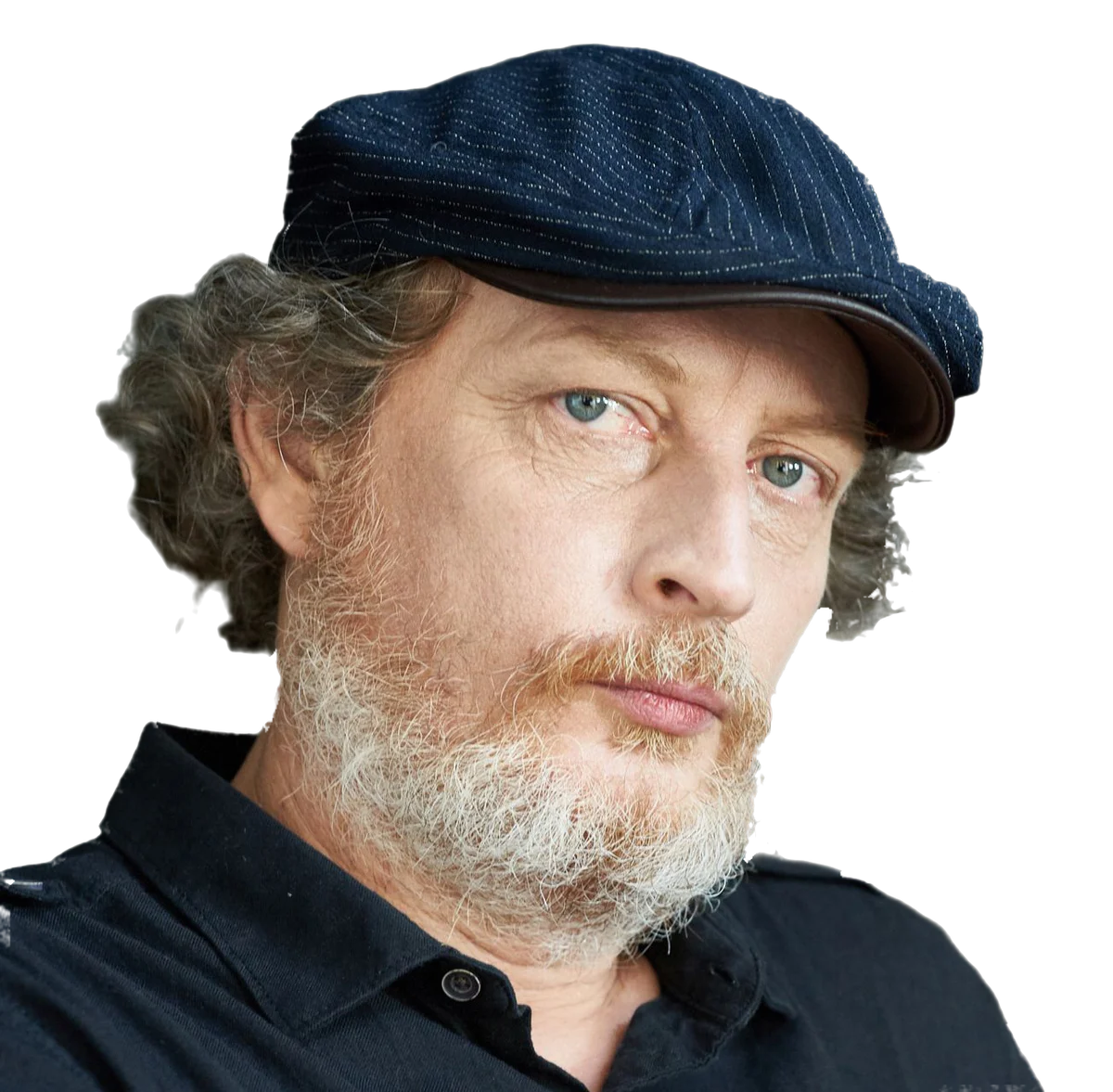 Portret: Valentin Terente