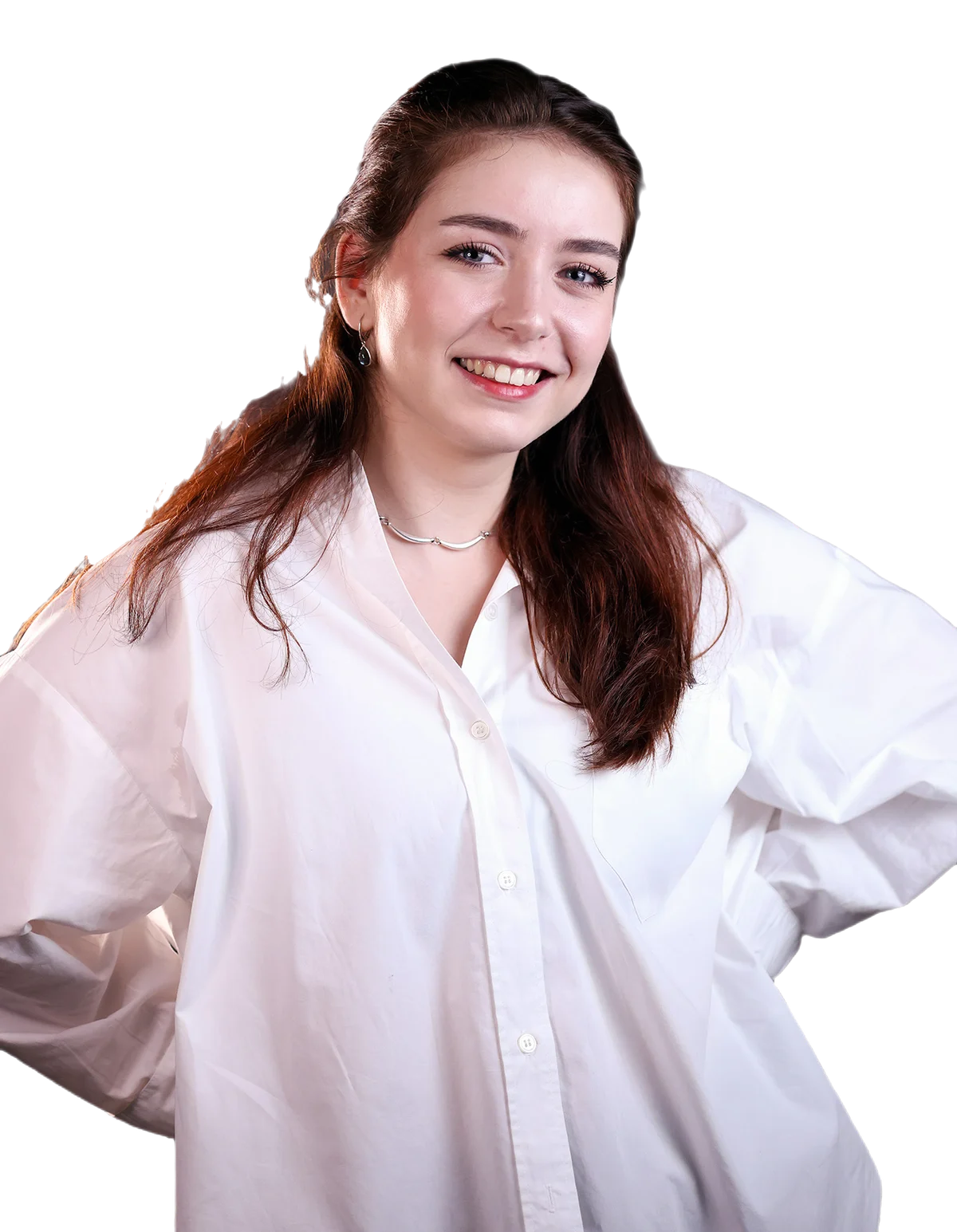 Portret: Miruna Dobrotă