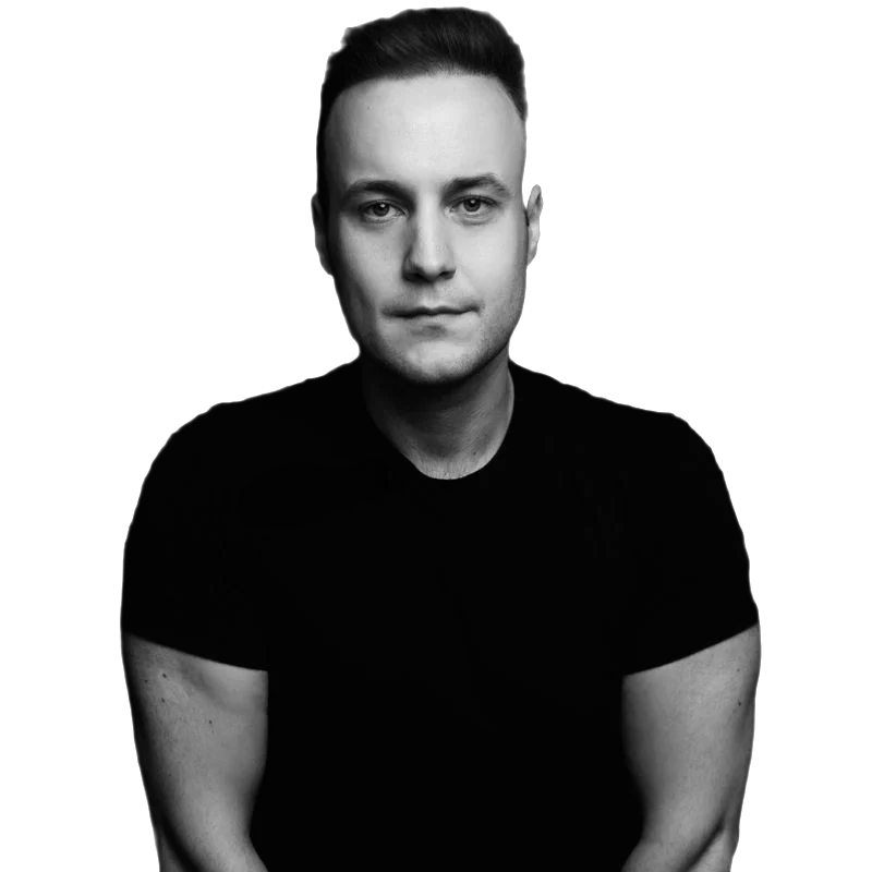 Portret: Dorin Enache