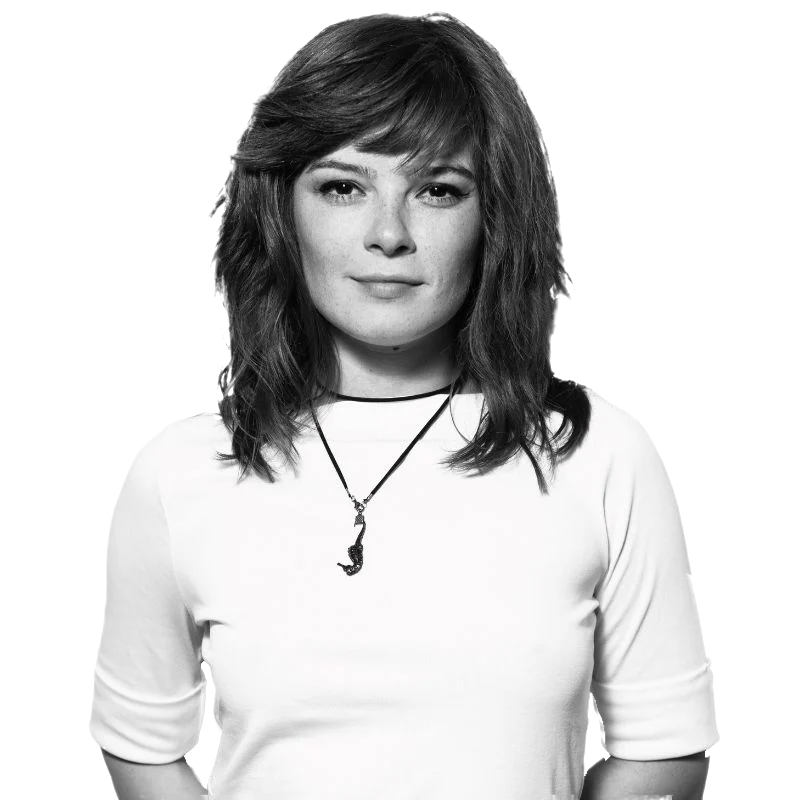 Portret: Doina Teodoru