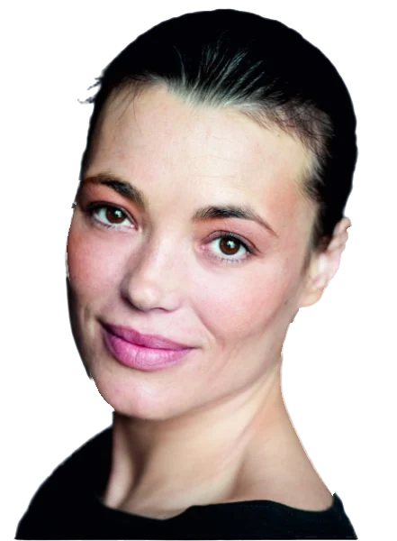 Portret: Ramona Dumitrean