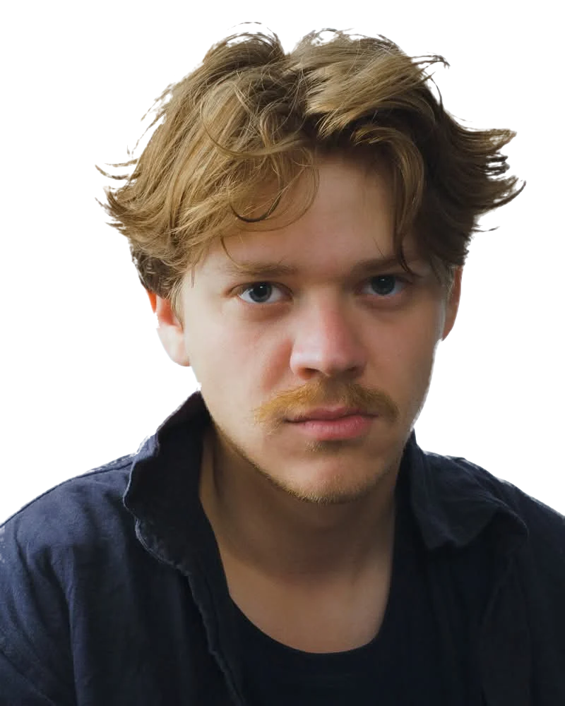 Portret: Bogdan Ifodi