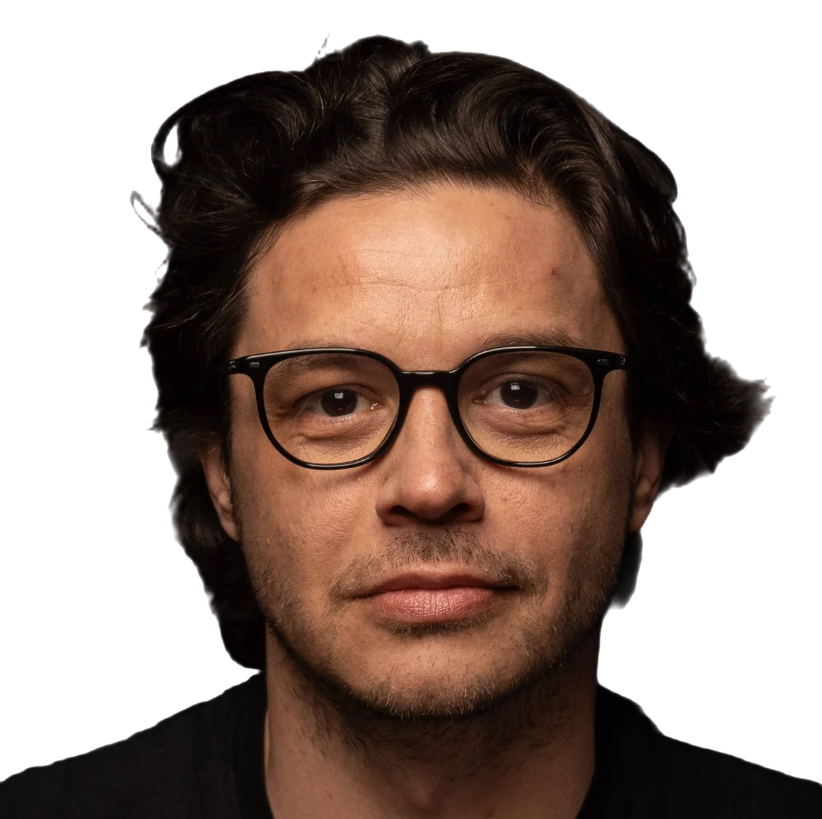 Portret: Ionuț Iftimiciuc