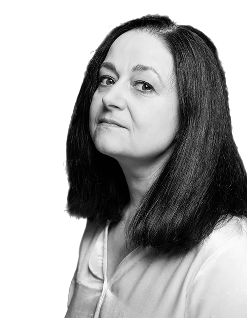 Portret: Ana Ioana Macaria
