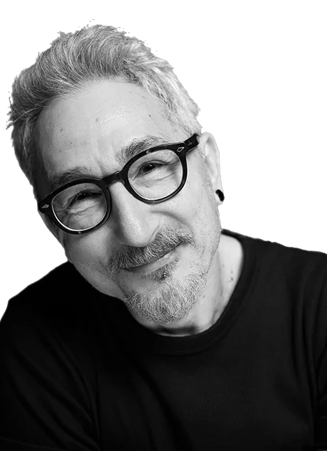 Portret: Adrian Ciobanu