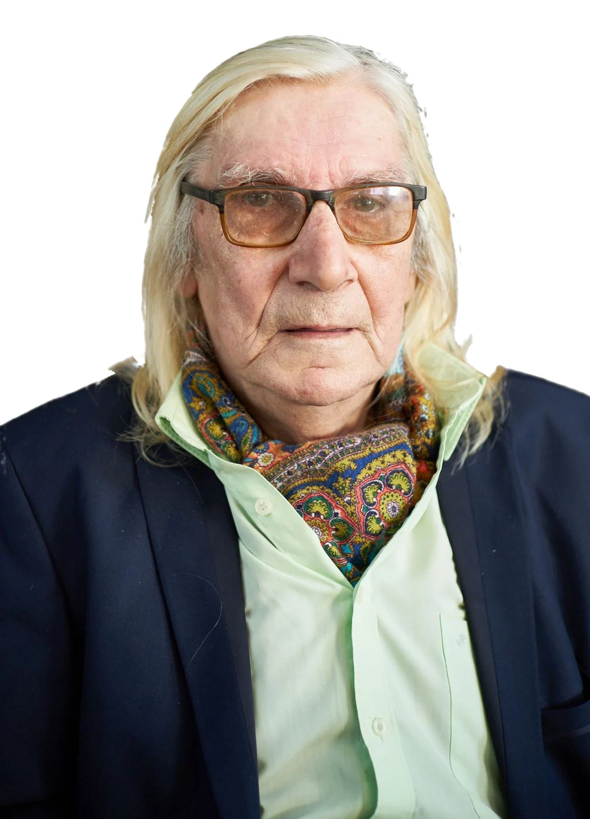 Portret: Dan Moldoveanu
