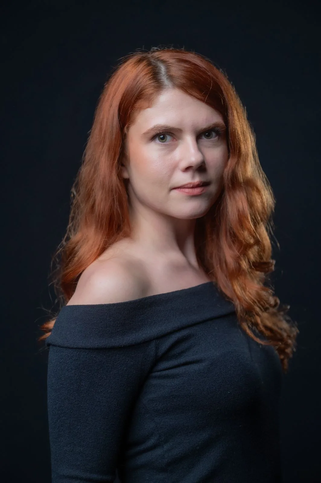 Portret: Pál Petra