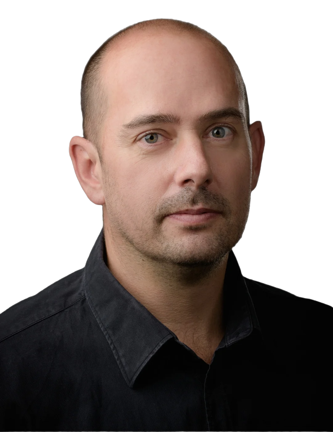Portret: László Béres