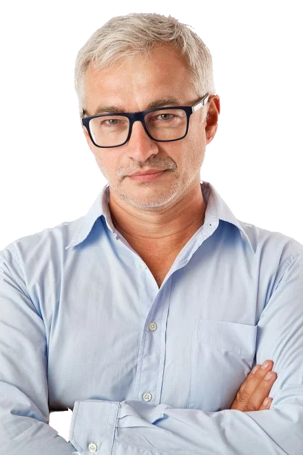 Portret: Richard Balint