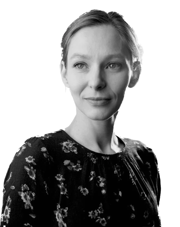 Portret: Florentina Năstase