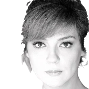 Portret: Ana Maria Moldovan