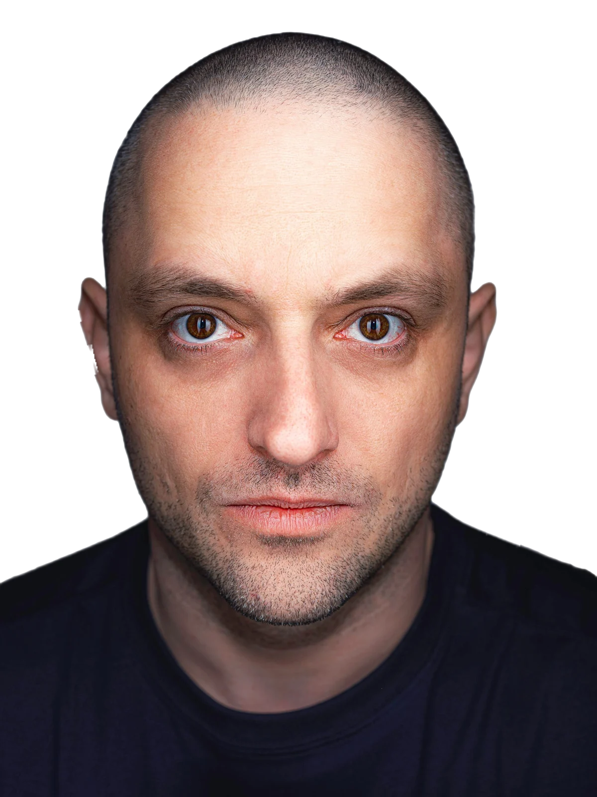 Portret: Mihai Smarandache
