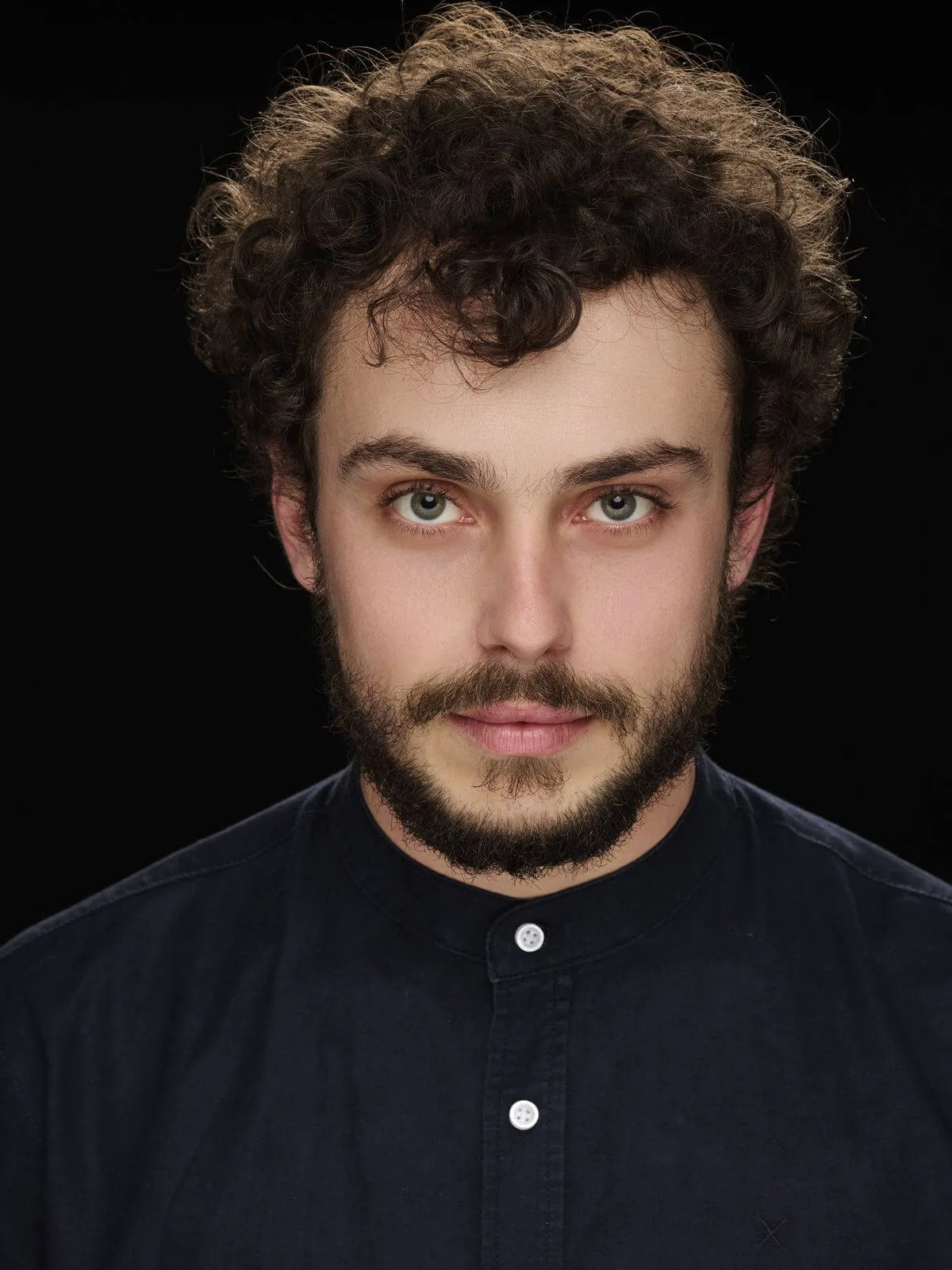 Portret: Nándor Poszet