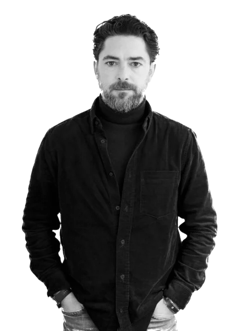Portret: Dan Bordeianu