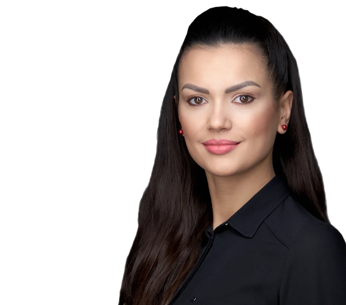 Portret: Modra Noémi