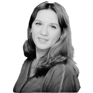 Portret: Mihaela Coveșeanu