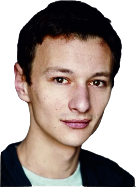 Portret: Silvius Iorga