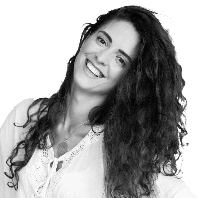 Portret: Teodora Daiana Păcurar
