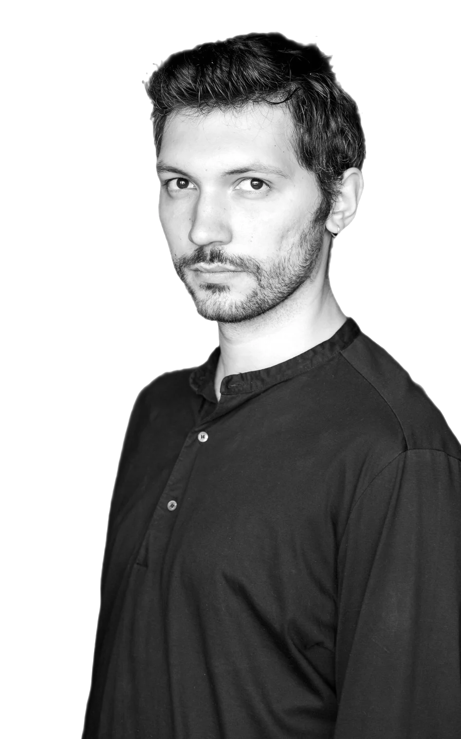 Portret: Andrei Mărcuță