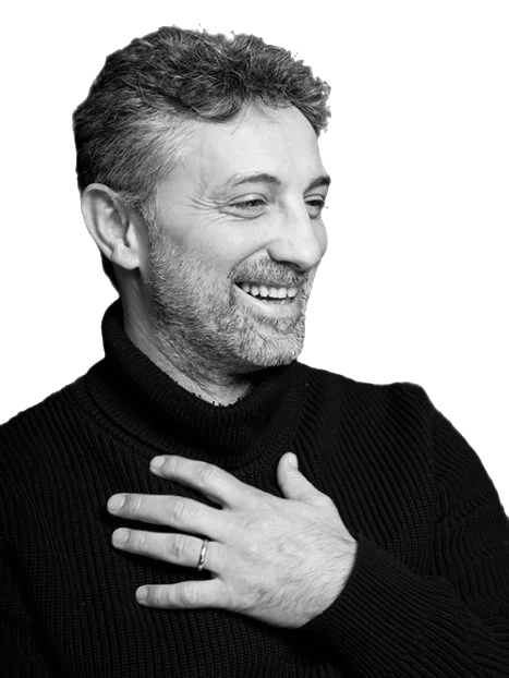Portret: Andi Vasluianu
