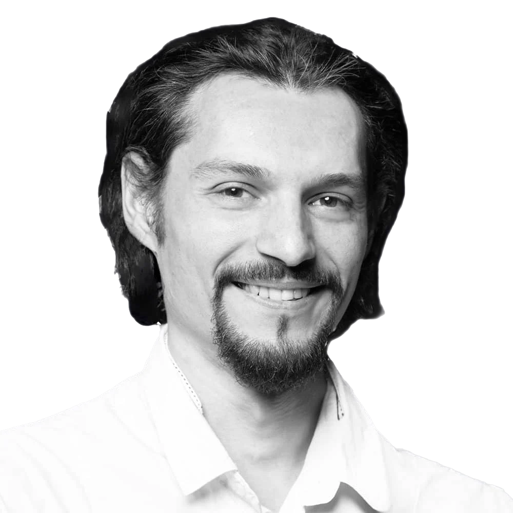 Portret: Ioan Păduraru