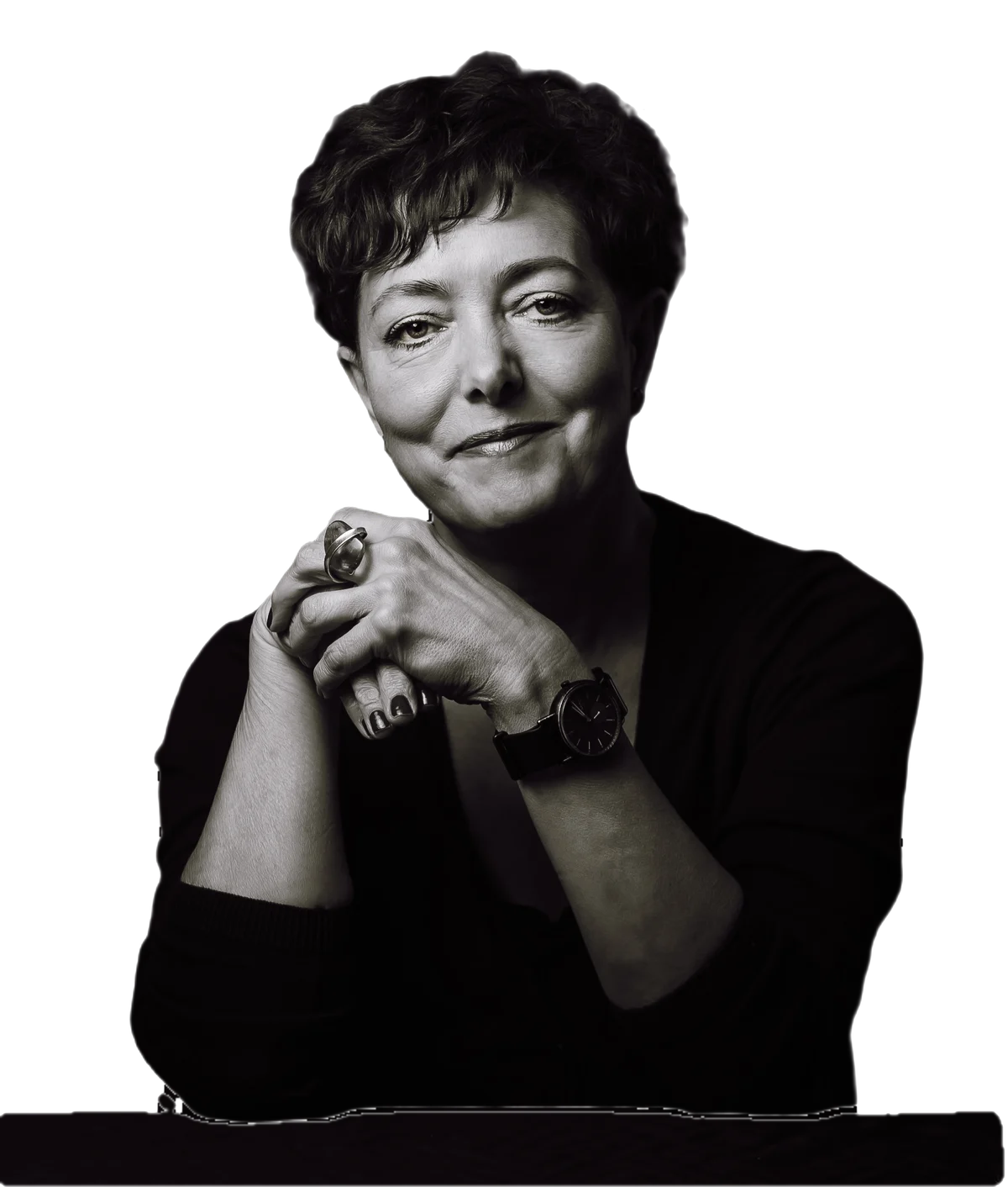 Portret: Fülöp Bea