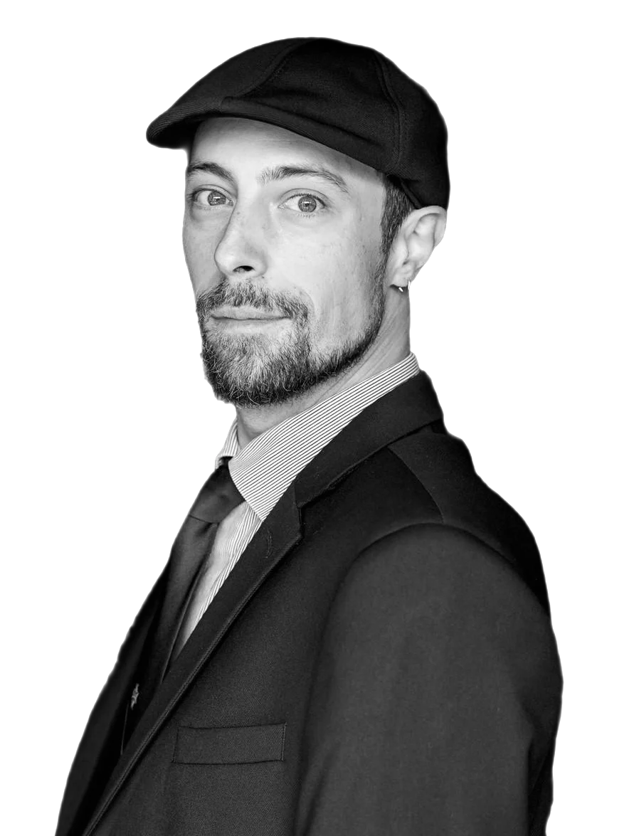 Portret: Radu Câmpean