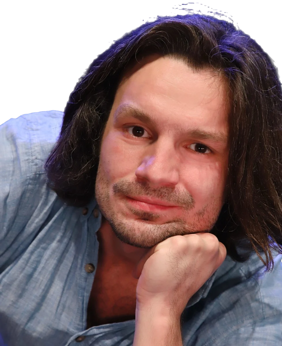 Portret: Răzvan Bănuț