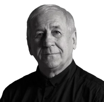Portret: George Mihăiță