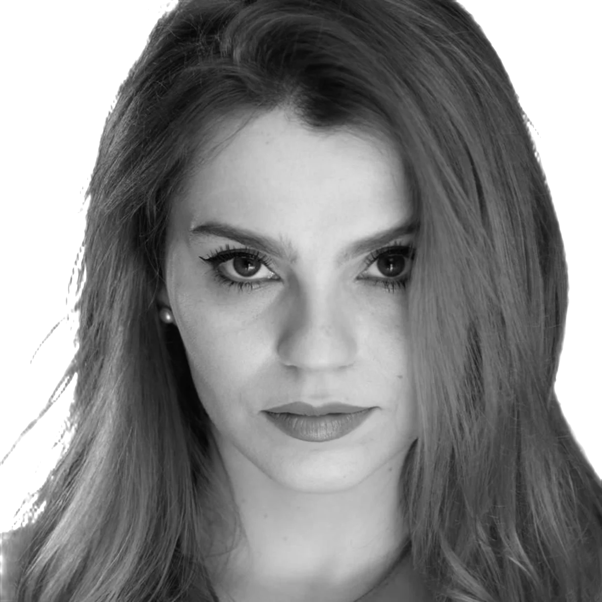 Portret: Ioana Nichita