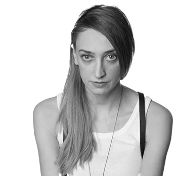 Portret: Ilona Brezoianu