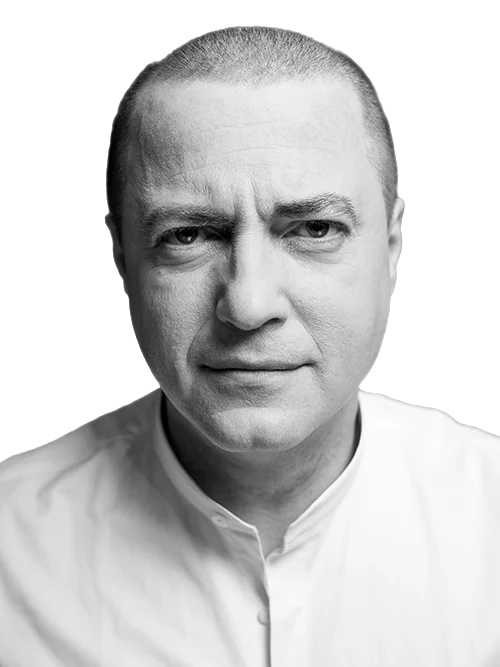 Portret: Silviu Geamănu