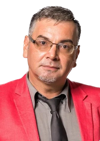 Portret: George Capanu
