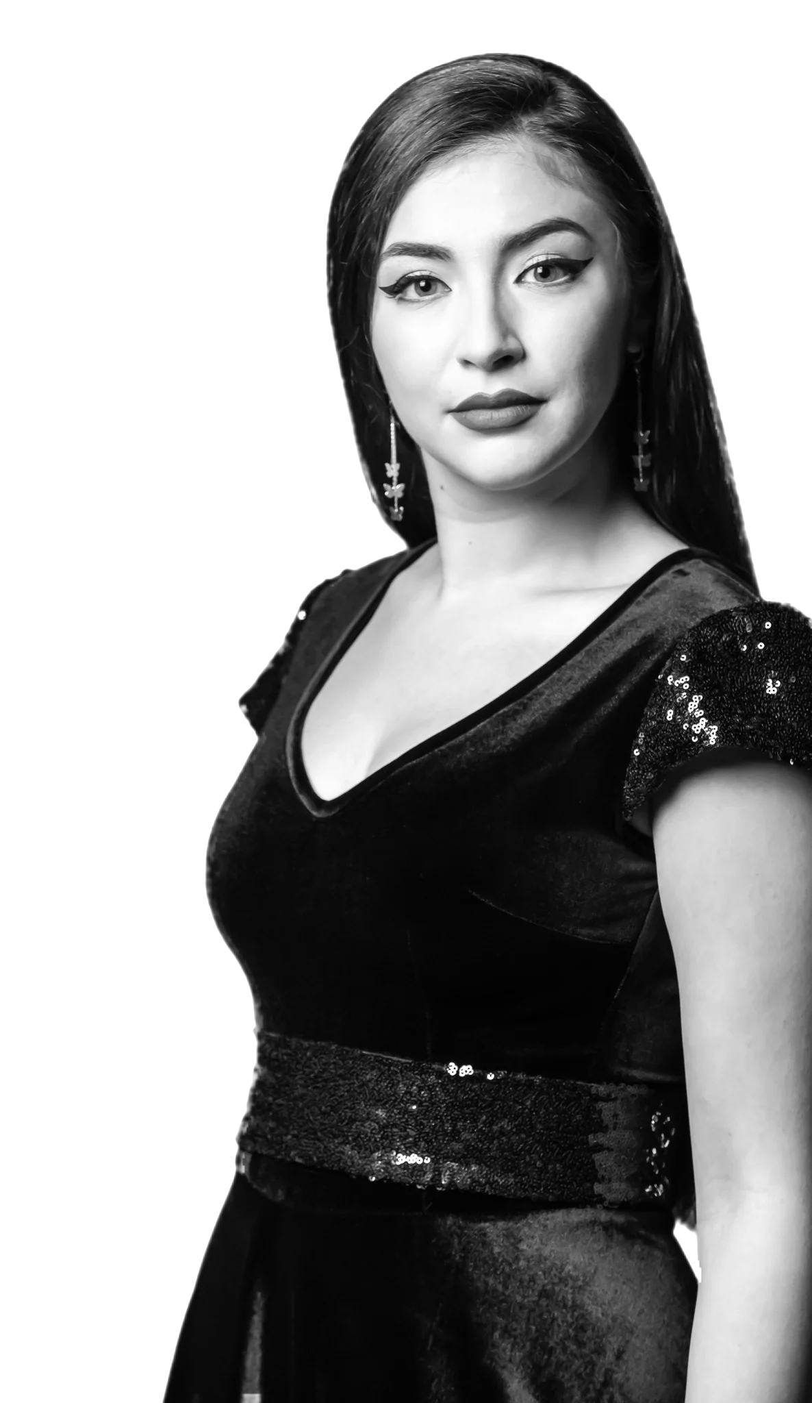 Portret: Miruna Dascălu