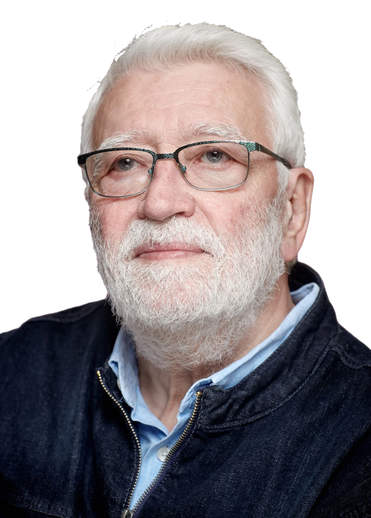 Portret: Emil Coșeru