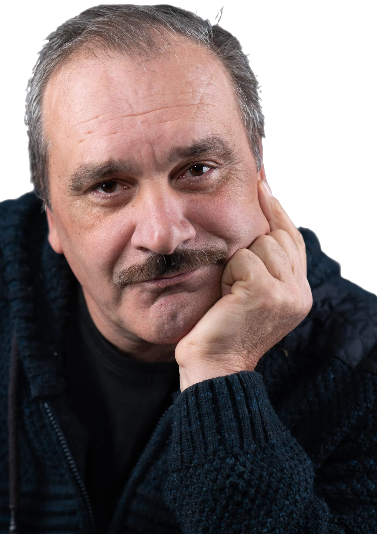 Portret: Florin Aionițoaei