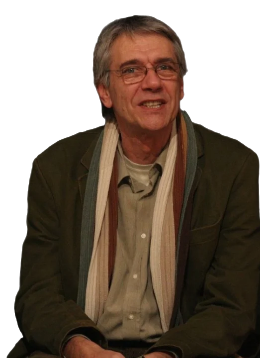 Portret: Marcel Iureș