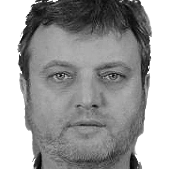 Portret: Bogdan Ghițulescu