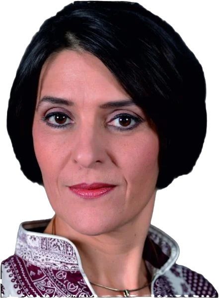 Portret: Elena Ivanca