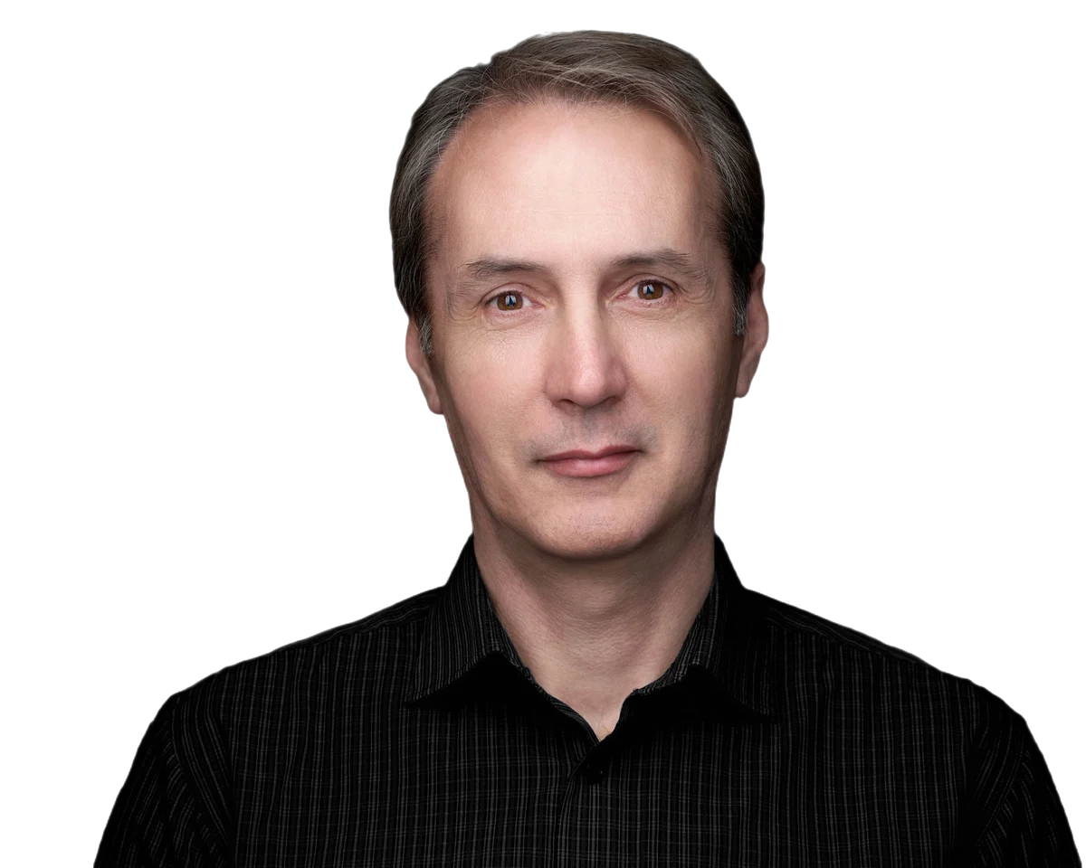 Portret: Petres István