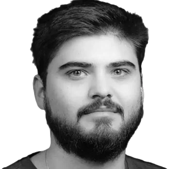 Portret: Matei Arvunescu