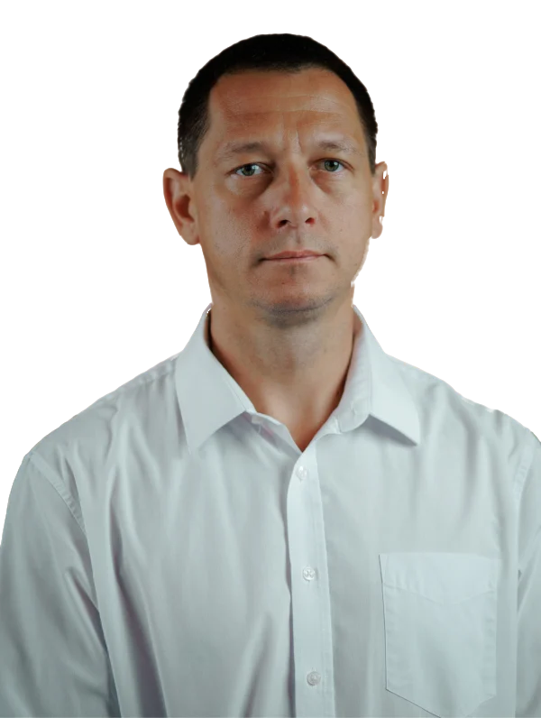 Portret: Forgács-Popp Jácint