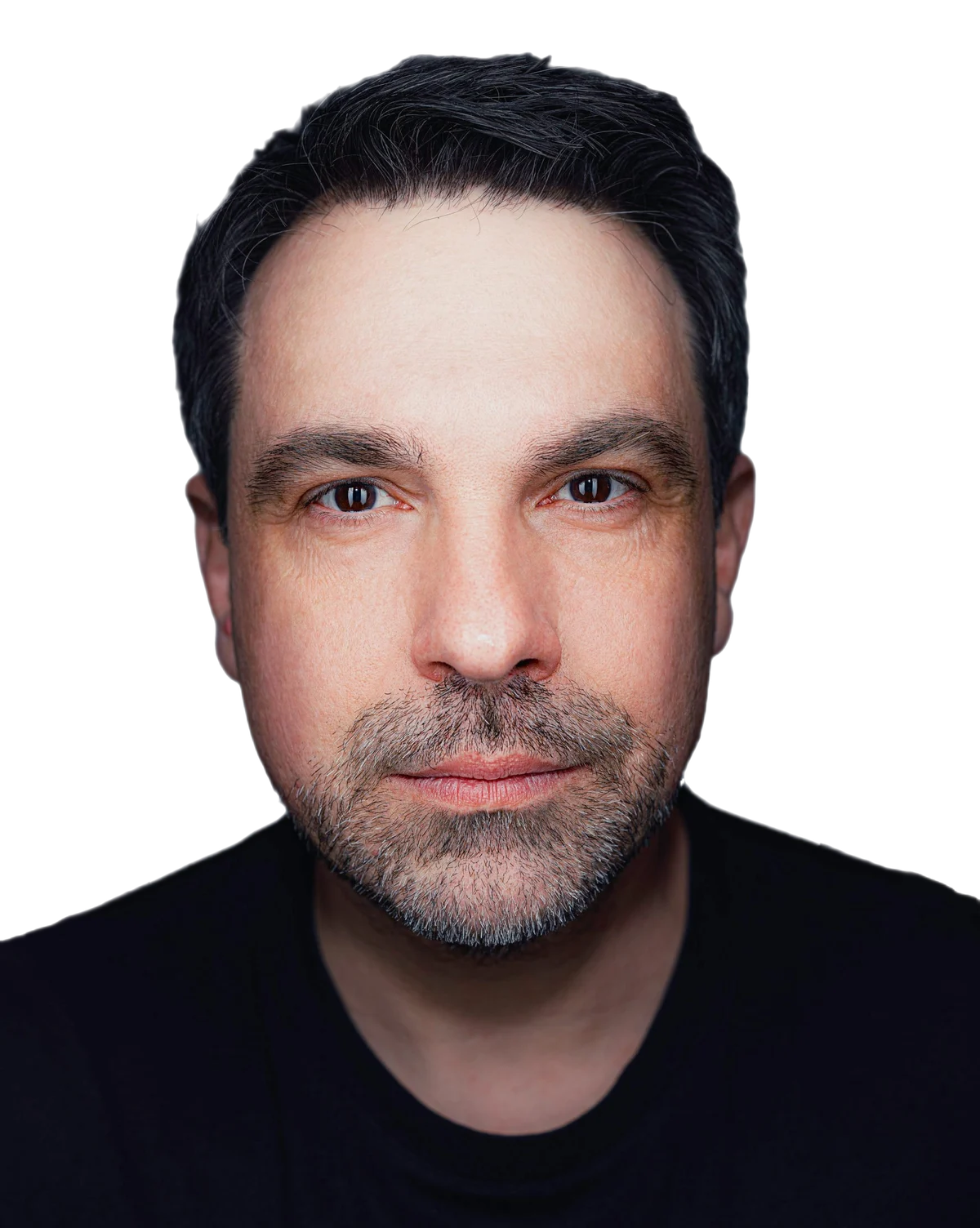 Portret: Alexandru Papadopol