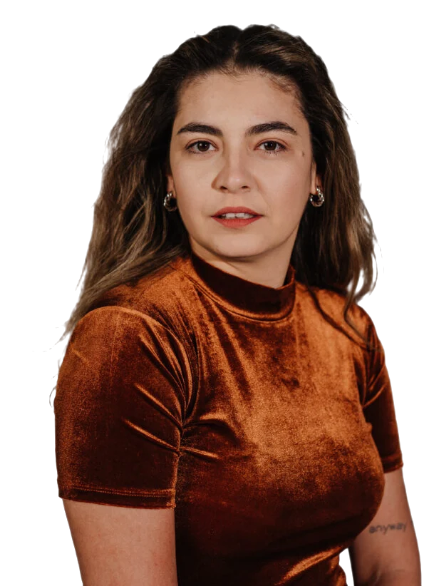Portret: Kiki Simion