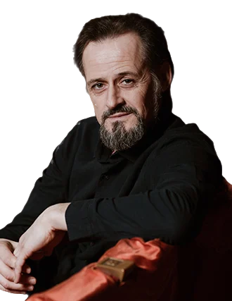 Portret: Mihai Crăciun