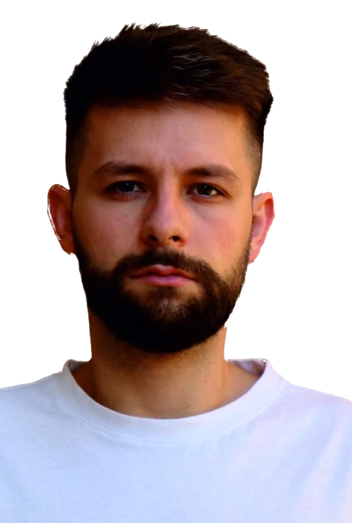 Portret: Ștefan Dogaru